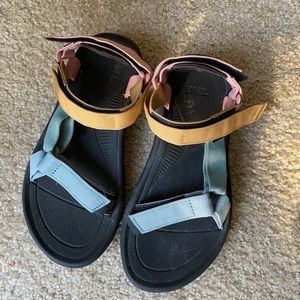 Teva hurricane xlt2